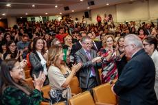 Aula Magna de Direito UFMG